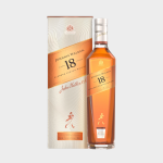 18 AÑOS Johnnie Walker - 750ML