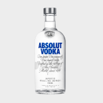 ABSOLUT ORIGINAL - 750ML
