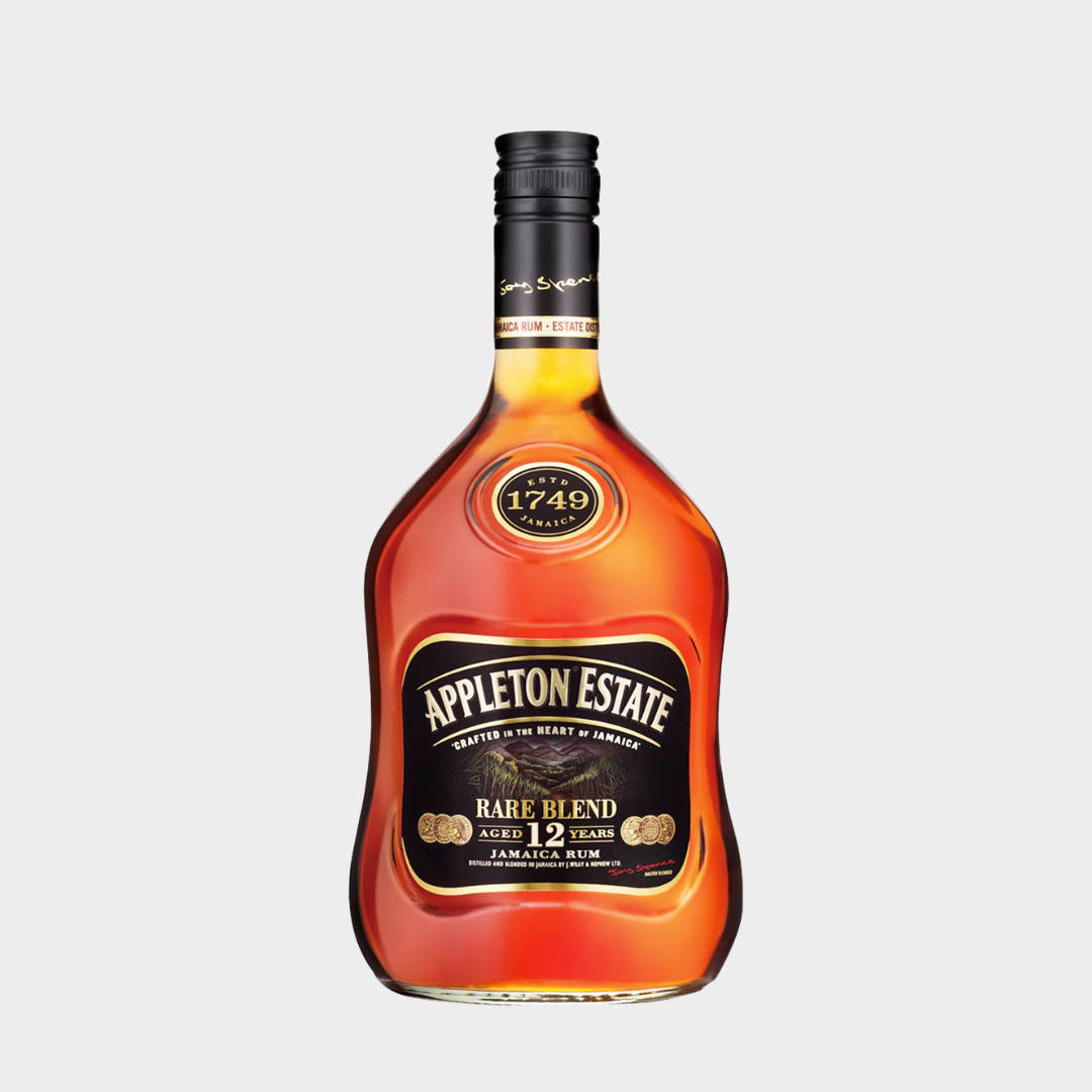 APPLETON 12 AÑOS APPLETON ESTATE 12 AÑOS - Imagen 1