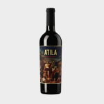 ATILA RED BLEND - 750ML