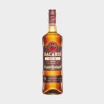BACARDI AÑEJO - 750ML