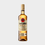 BACARDI CARTA ORO - 750ML