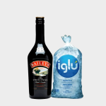 PACK(D) BAILEYS+HIELO 1.5KG