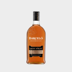 BARCELO GRAN AÑEJO - 750ML