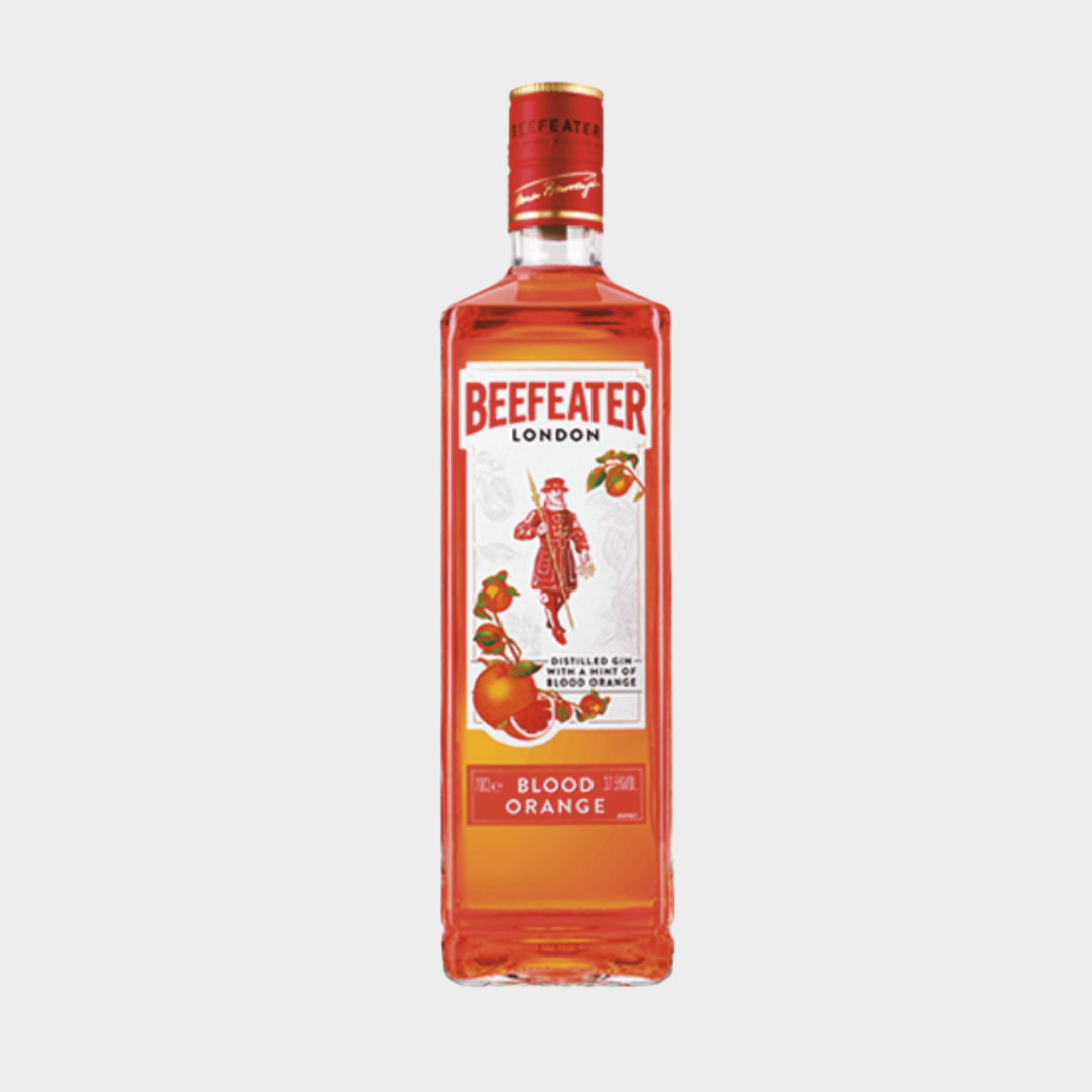 BEEFEATER ORANGE 700ML BEEFEATER ORANGE - Imagen 1