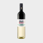BLACK TOWER RIVANER - 750ML