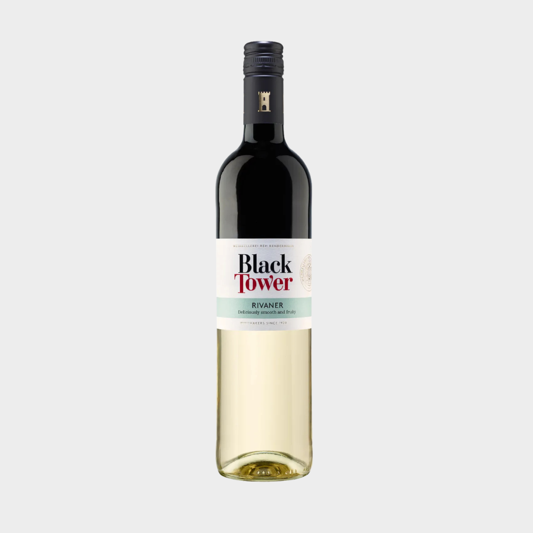 BLACK TOWER RIVANER 750ML (1) BLACK TOWER RIVANER - 750ML - Imagen 1