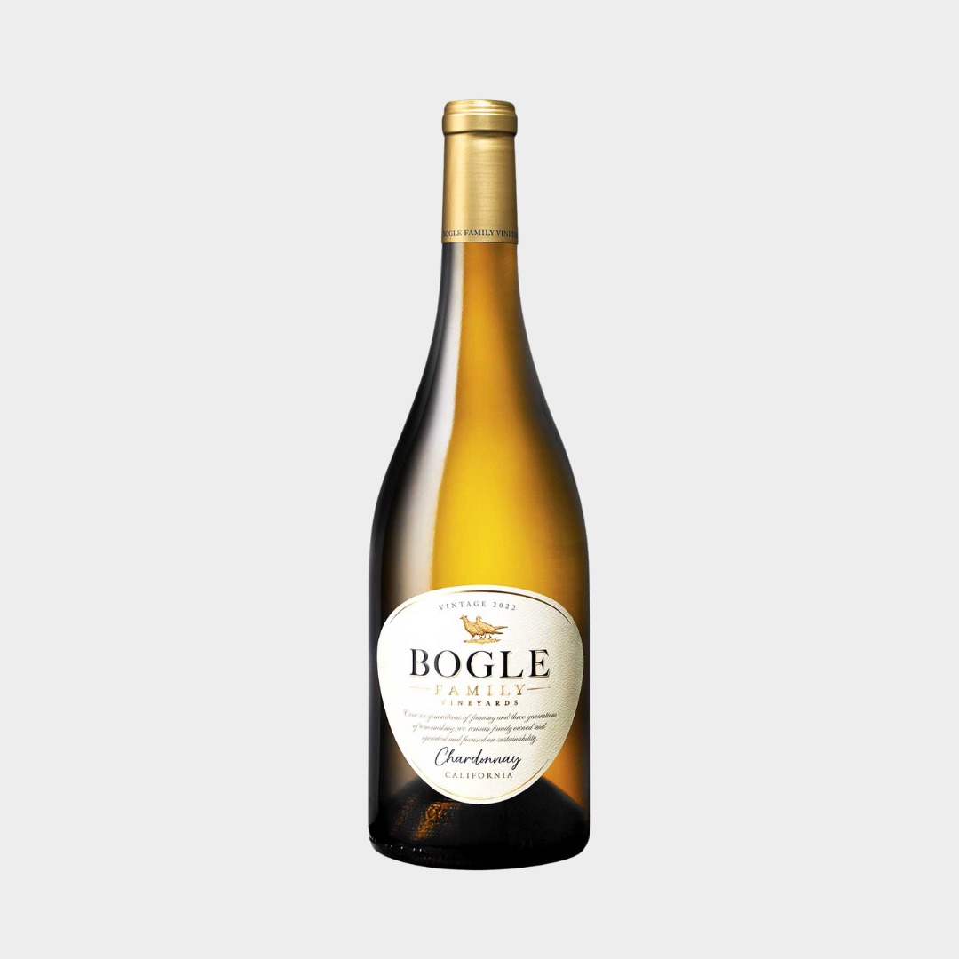 BOGLE CHARDONNAY BOGLE - CHARDONNAY - 750ML - Imagen 1