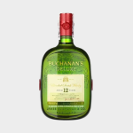 BUCHANAN'S DLX 12 - 750ML