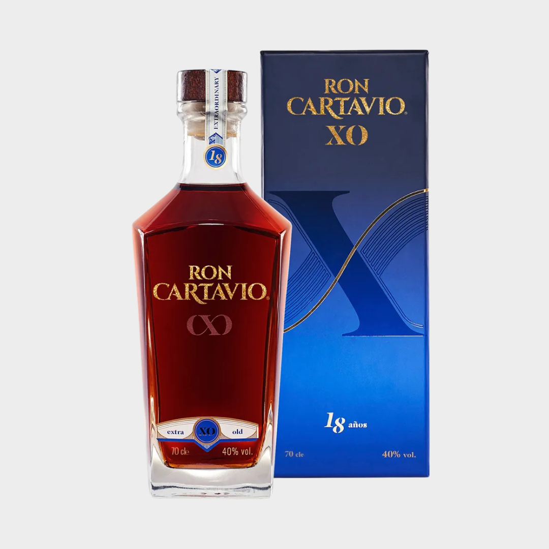 CARTAVIO XO CARTAVIO XO - 750ML - Imagen 1