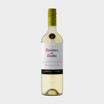 CASILLERO DEL DIABLO SAUVIGNON - 750ML