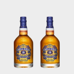 PACK PROMO 2 UND CHIVAS 18 AÑOS