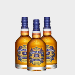 PACK PROMO 3 UND CHIVAS 18 AÑOS