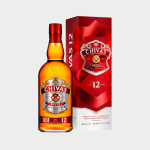 CHIVAS REGAL 12 AÑOS - 700ML
