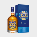 CHIVAS REGAL 18 AÑOS - 700ML