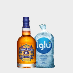 PACK(D) CHIVAS REGAL 18+HIELO 1.5KG