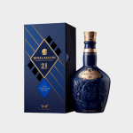 CHIVAS REGAL ROYAL SALUTE 21 AÑOS