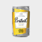 BRITVIC AGUA TONICA - 150ML