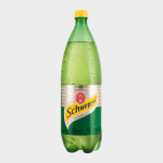 SCHWEPPES GINGER ALE - 1.5LT