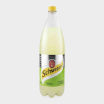 SCHWEPPES CITRUS - 1.5LT