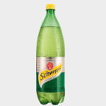 SCHWEPPES GINGER ALE - 1.5LT
