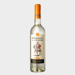 DEMONIO DE LOS ANDES ALBILLA - 700ML