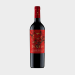 DIABLO DARK RED - 750 ML