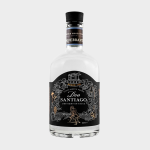 DON SANTIAGO QUEBRANTA MOSTO VERDE - 500ML