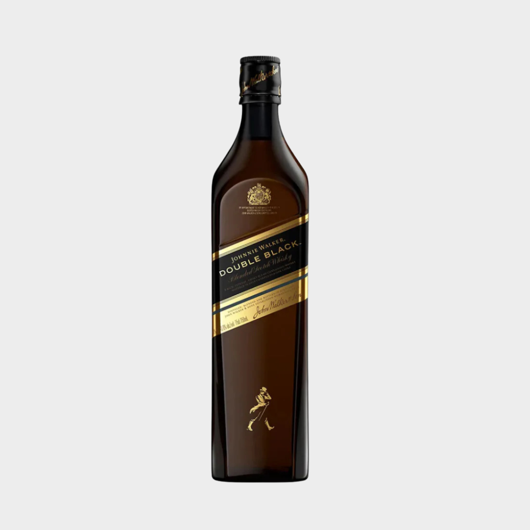 DOUBLE BLACK - 750ML - Imagen 1