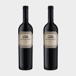 PACK PROMO 2 UND EL ENEMIGO-MALBEC