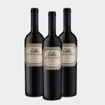 PACK PROMO 3 UND EL ENEMIGO-MALBEC