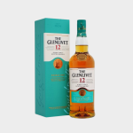 THE GLENLIVET 12 AÑOS - 750ML