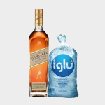 PACK(D) GOLD LABEL+HIELO 1.5KG