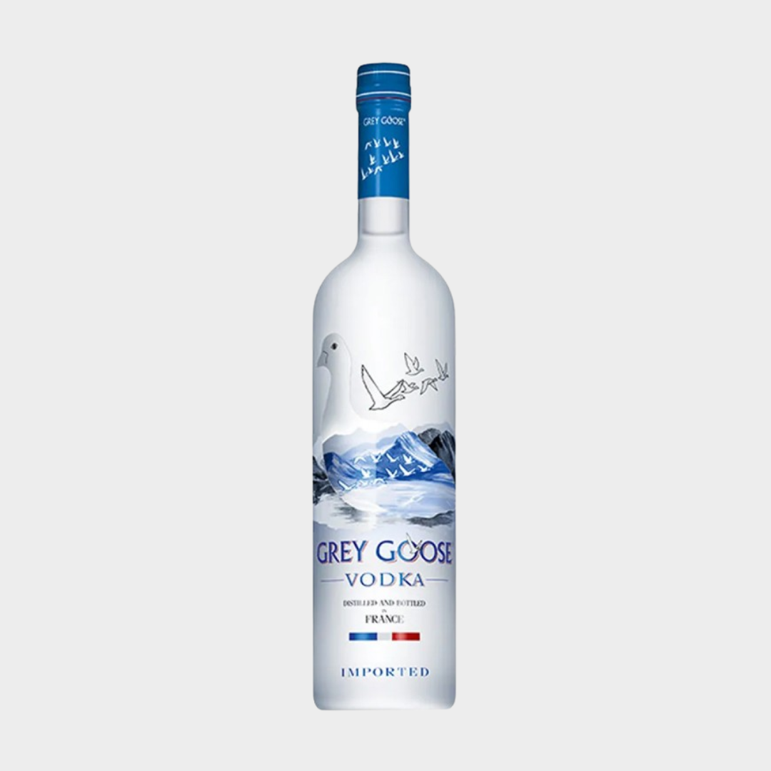 GREY GOOOSE - 750ML GREY GOOSE - 750ML - Imagen 1
