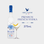 GREY GOOSE - 375ML