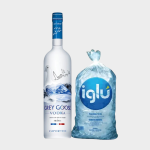 PACK(D) GREY GOOSE+HIELO1.5KG