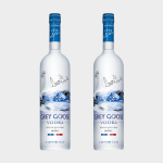 PACK PROMO 2 UND GREY GOOSE