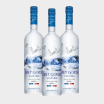 PACK PROMO 3 UND GREY GOOSE
