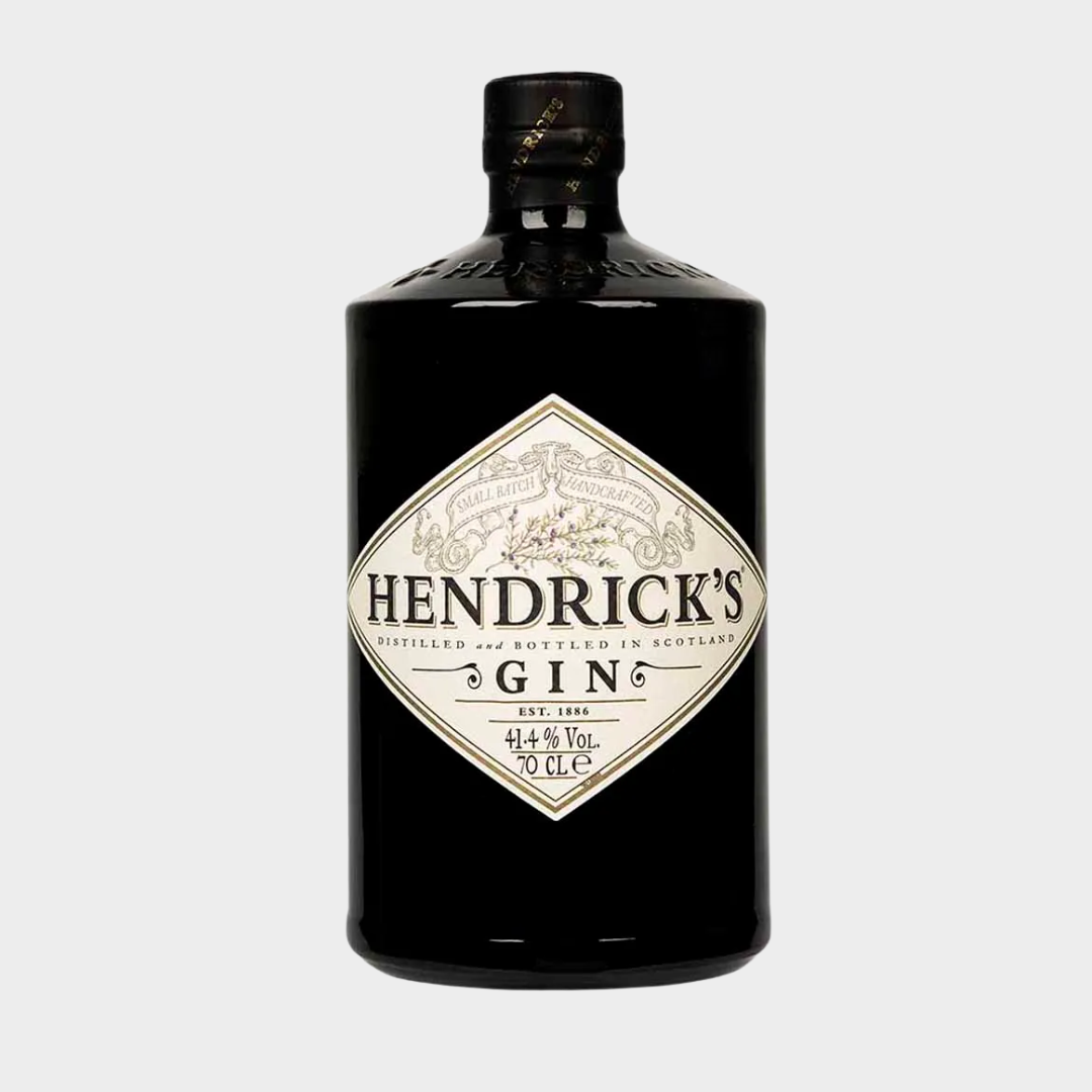 HENDRICK´S 700ML HENDRICK'S - 700ML - Imagen 1