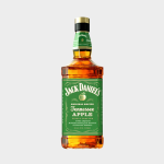 JACK DANIEL'S APPLE - 750ML