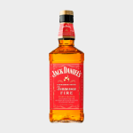 JACK DANIEL'S FIRE - 750ML