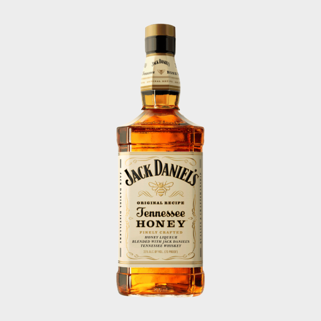 JACK DANIEL'S HONNEY - 750ML JACK DANIEL'S HONEY - 750ML - Imagen 1