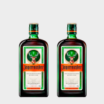 PACK PROMO 2 UND JAGERMEISTER