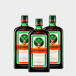 PACK PROMO 3 UND JAGERMEISTER