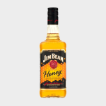 JIM BEAM HONEY - 750ML