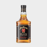 JIM BEAM BLACK - 750ML