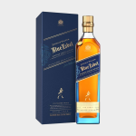 JOHNNIE WALKER BLUE LABEL - 750ML