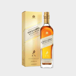 JOHNNIE WALKER GOLD LABEL - 750ML