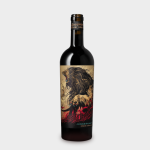 JUGGERNAUT CABERNET SAUVIGNON - 750ML