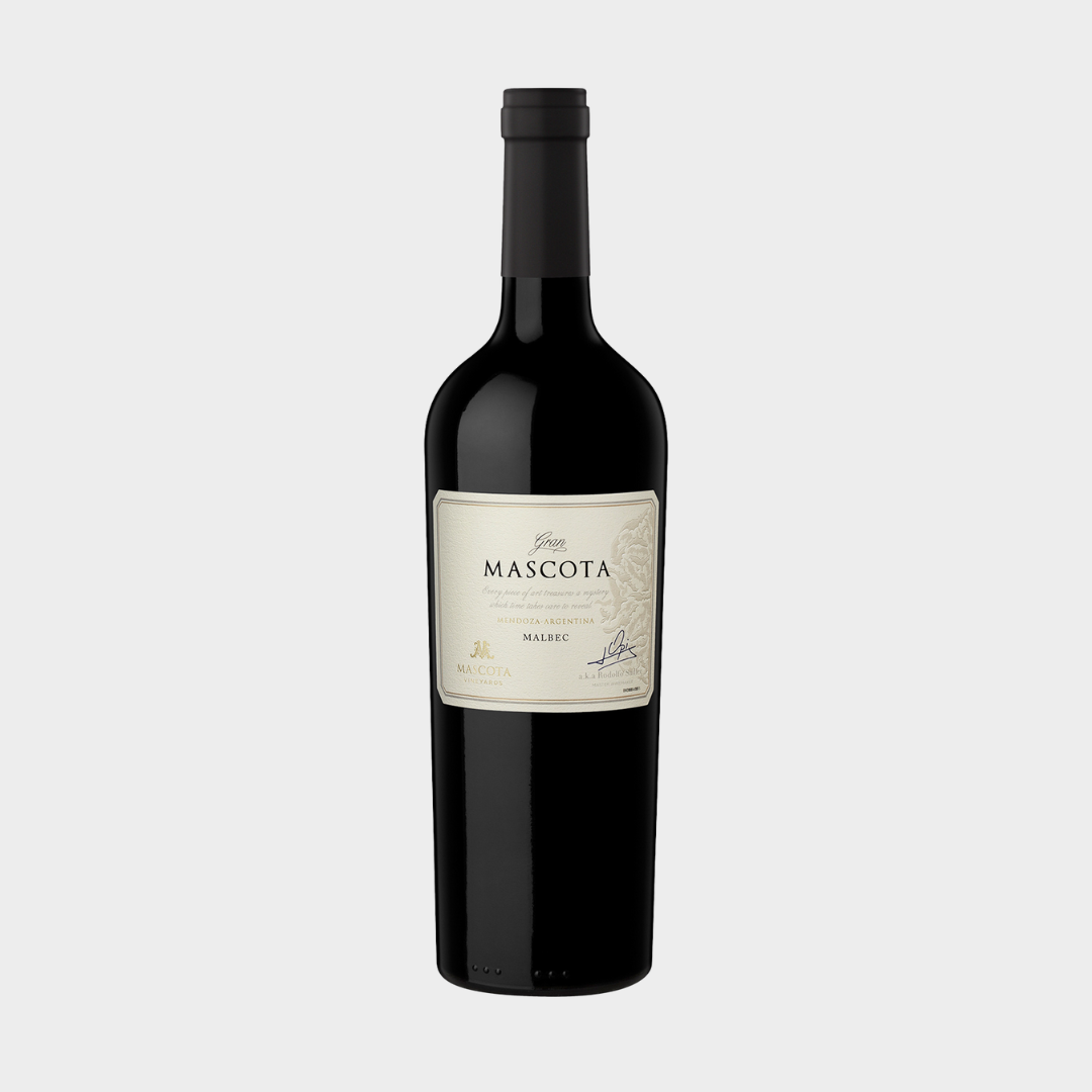 LA GRAN MASCOTA GRAN MASCOTA MALBEC - 750ML - Imagen 1
